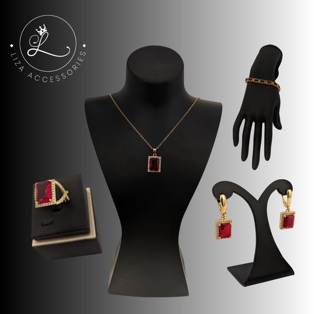 jewelry set