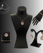 jewelry set